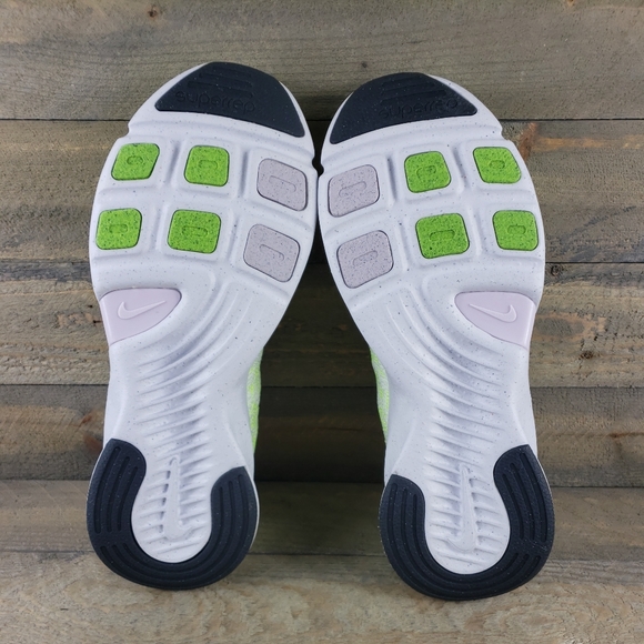 Nike SuperRep Go 3 Flyknit Next Nature Women's Training Running Shoes - Picture 6 of 10